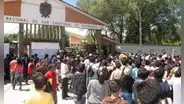 Admisión Universidad San Cristóbal de Humanga 2025-II: conoce los resultados del examen de la UNSCH