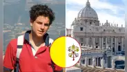 Carlo Acutis, el joven italiano católico de 15 años apodado 'Dios Influencer' por la Iglesia Católica