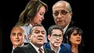 Dina Boluarte guarda silencio sobre fuga de Nicanor, mientras ministros cuestionan decisión judicial contra su hermano