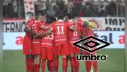 Cienciano anuncia el regreso de Umbro al fútbol peruano: marca inglesa vestirá al Papá para la Liga 1 2025