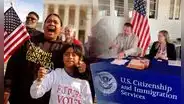 Atención, inmigrantes en Estados Unidos: los requisitos de USCIS para solicitar la Green Card sin abandonar USA