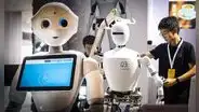Estos son los 2 países junto a China que superaron a Estados Unidos con más robots en el mundo, según ranking