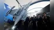 Gobierno de Dina Boluarte se mantiene firme en la compra de 24 aviones de guerra