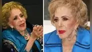 Silvia Pinal: la diva del cine mexicano fue hospitalizada de emergencia