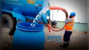 Cortes de agua en Lima HOY, 25 noviembre: Sedapal advierte interrupciones de hasta 12 horas en 7 distritos