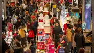 ¡Atención, ciudadano en Estados Unidos! Conoce los horarios de apertura de las tiendas en el Black Friday