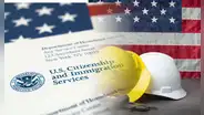 Buenas noticias para inmigrantes: USCIS revela cómo podrás ver si estás apto para trabajar legalmente en EE. UU.