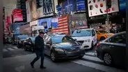 ¡Atención conductores! El nuevo impuesto en Nueva York que inicia a partir de enero de 2025 en Estados Unidos