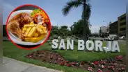 Descubre las 5 mejores pollerías de San Borja: el ranking definitivo, según Google Maps