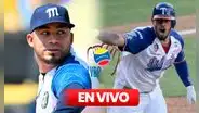 ¡Ataque a la Nave! Tiburones de La Guaira remontan y vencen 11-6 a Magallanes en Valencia por la LVBP 2024-25