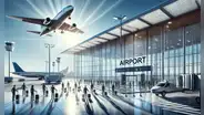 Este es el país de América que tiene la mayor cantidad de aeropuertos en todo el mundo: solo lo supera Estados Unidos