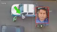 Intentó ayuda a mujer de robo, pero lo confundieron con ladrón y ahora está preso en Penal de Lurigancho