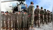 El país que supera a China, India y Rusia con el ejército más poderoso del mundo en 2024, según Global FirePower