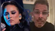 Exproductor de Daniela Darcourt denuncia amenazas tras polémica por retiro de 'Señor mentira' de YouTube: "Yo no fui"