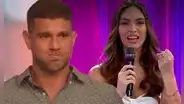 Natalie Vértiz sorprende al revelar cómo reaccionaría ante infidelidad de Yaco Eskenazi: "El karma viene para todos"