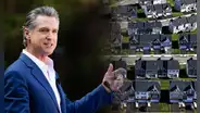 Gavin Newsom no aceptó la propuesta de préstamos hipotecarios para inmigrantes indocumentados en California