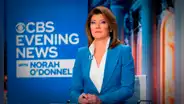 End of an era: Norah O'Donnell announces departure from 'CBS Evening News'