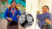 Jessica Silvano: reconocida artista shipibo-konibo fallece a consecuencia del cáncer