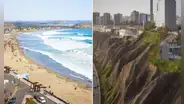 ¿Buscas playas relajantes en Lima? conoce las 4 mejores opciones de Costa Verde y cómo llegar