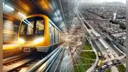 De SJM a Comas en solo 56 minutos: estas serán las 28 estaciones subterráneas de la Línea 3 del Metro de Lima