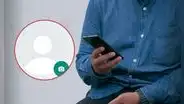 El significado de quitar la foto de perfil en WhatsApp y otras redes sociales, según la psicología