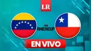 Venezuela vs. Chile EN VIVO: ¿a qué hora y dónde ver el juego de Clasificatorias FIBA Americup 2024?