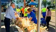 Despensas gratis en Florida: fechas exactas y zonas para recibir alimentos a finales de noviembre 2024