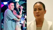 El conmovedor mensaje de Pamela López tras la ausencia de Christian Cueva en la primera comunión de su hija
