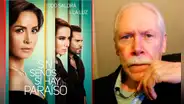 Muere Julio Medina, famoso actor de ‘Sin senos sí hay paraíso’ a los 91 años