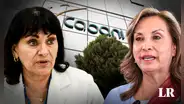 La conexión oculta entre la presidenta de EsSalud, María Aguilar y el cirujano de Dina Boluarte, Mario Cabani