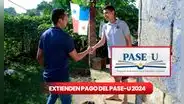 La gran noticia del PASE-U 2024 para 4 provincias de Panamá: ¿hasta cuándo ampliaron el segundo pago por cheque?