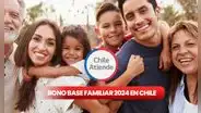 Bono Base Familiar 2024, consultar con RUT: revisa los requisitos y cómo saber si recibirás los 50.000 pesos mensuales