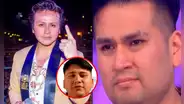 Hijo de fundador de Grupo Guinda critica duramente enfrentamiento entre Deyvis y Bill Orosco: “Payasos, aprendan a cantar”