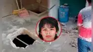 Comas: restos de mujer son hallados en pozo luego de 13 años de haber sido reportada desaparecida