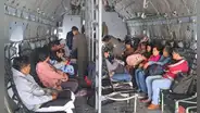 Ya van 11 fallecidos tras despiste de bus en Moyobamba