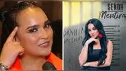 Daniela Darcourt recupera videoclip de 'Señor mentira' tras señalar sabotaje: "Los buenos siempre somos más"