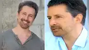 Marco Zunino revela que fue diagnosticado con cáncer de vejiga: "No voy a mentir, lloré"