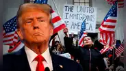 ¡Atención, inmigrantes en USA! El grupo que podría ser deportado por Donald Trump de Estados Unidos en enero de 2025