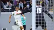 Con doblete de Cristiano Ronaldo, Al Nassr derrotó 3-1 al Al Gharafa por la AFC Champions League