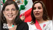 RMP sobre estatua de la Justicia que le dieron a Boluarte: "La señora presidenta no reconoce ni los símbolos de su profesión"