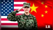 Global FirePower revela el país que supera a Rusia y China con la mayor fuerza militar del mundo en 2024