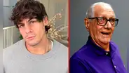 Renato Rossini Jr: ¿qué vínculo posee el influencer con Guillermo Rossini, actor y comediante peruano?