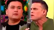 Christian Domínguez confronta a Deyvis Orosco por fuertes prohibiciones contra su primo: "Es triste, es un tema de ego"
