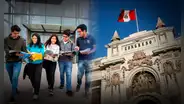 Congreso debate proyecto de ley que busca exigir la colegiatura para trabajar en el sector público o privado