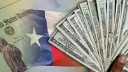 Cheque de estímulo en Texas: duplica tus pagos de US$500 con un simple paso en diciembre de 2024