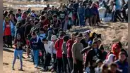 ¡Malas noticias, inmigrantes!: congresista Taylor planea cortar fondos a las ciudades santuario cuando asuma Trump