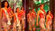 Miss Venezuela 2024: conoce a las candidatas que buscan suceder a Ileana Márquez y quiénes son las primeras coronadas