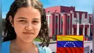 La primera venezolana que ingresó a ingeniería mecánica eléctrica en la UNI y desafía estereotipos: “La ingeniería no depende del género”