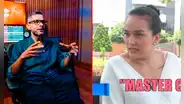 ¡Nueva polémica en la salsa! Daniela Darcourt revela que Master Chris reclamó los derechos de autor por su tema 'Señor mentira'