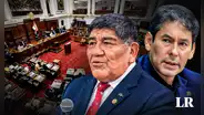 Pleno del Congreso sesionará este martes 26: buscarán aprobar proyecto de ley en contra de la JNJ y censuras a ministros